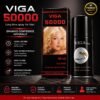 Viga 50000 Delay Spray For Men
