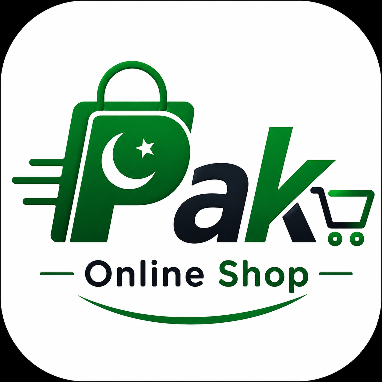Pak Online Shop