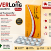 Everlong 60mg Dapoxetine in Pakistan