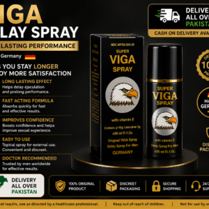 Viga Delay Spray in Pakistan