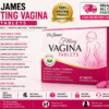 Dr James Fitting Vagina Tablets in Pakistan