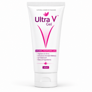 Ultra V Gel in Pakistan