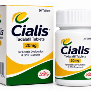 Cialis 30 Tablets Price in Pakistan