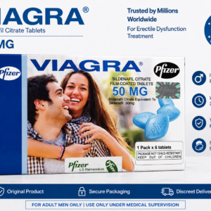 Viagra 50mg Tablets in Pakistan