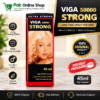 Viga 50000 Strong Delay Spray for Men 45ml - Pak Online Shop