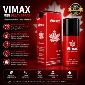 Vimax Delay Spray in Pakistan - Pak Online Shop