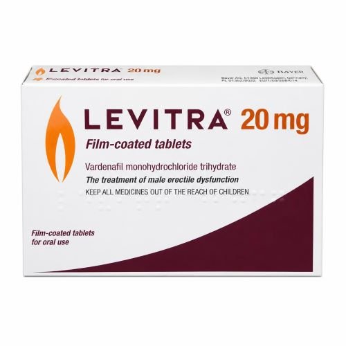 Levitra 20mg Tablets in Pakistan Levitra 20mg Tablets in Pakistan
