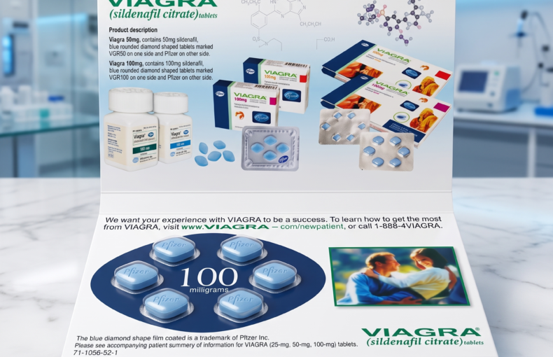 Viagra Tablets in Islamabad
