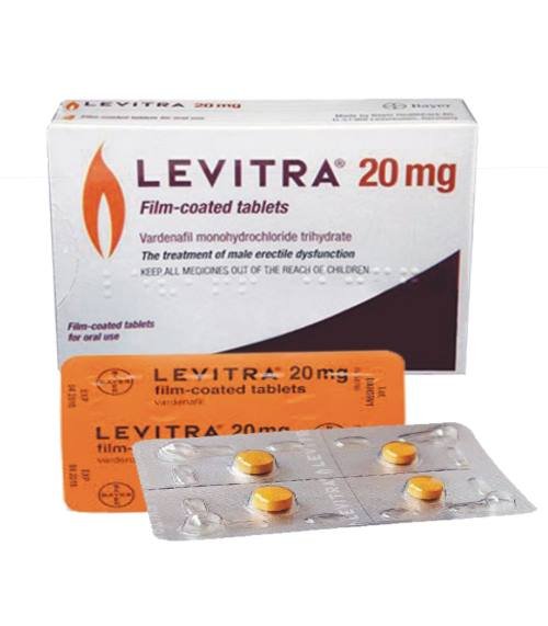 Levitra 20mg Tablets in Pakistan Levitra 20mg Tablets in Pakistan
