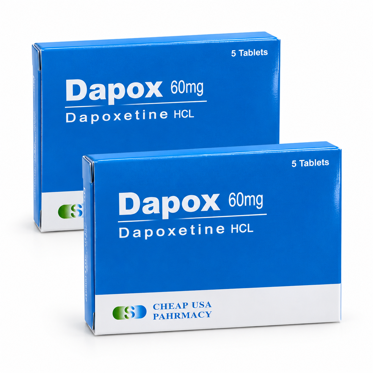 Depox 60mg Tablets in Pakistan Depox 60mg Tablets in Pakistan