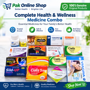 Timing Tablets in Pakistan