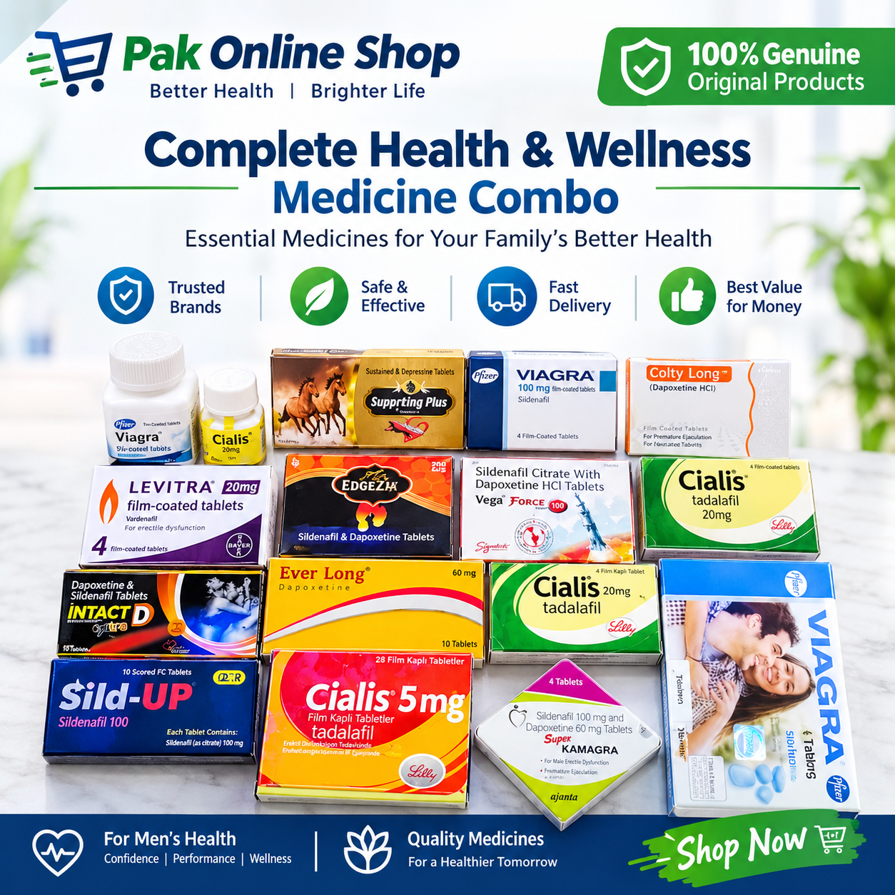 Timing Tablets in Pakistan