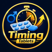 Timing Tablets - Buy Online In Pakistan