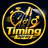 Timing Spray - Buy Online in Pakistan